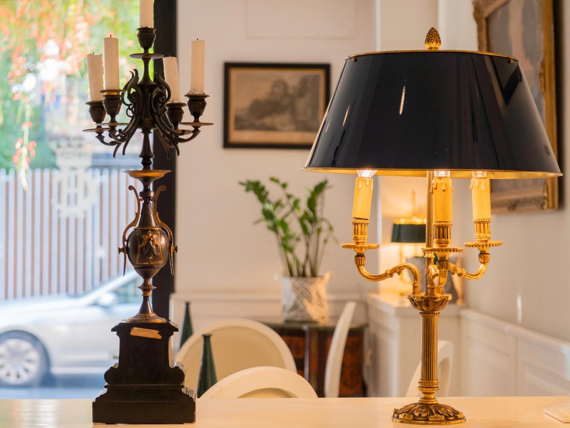 Hotel Central Wellness Sorrento Luaran gambar