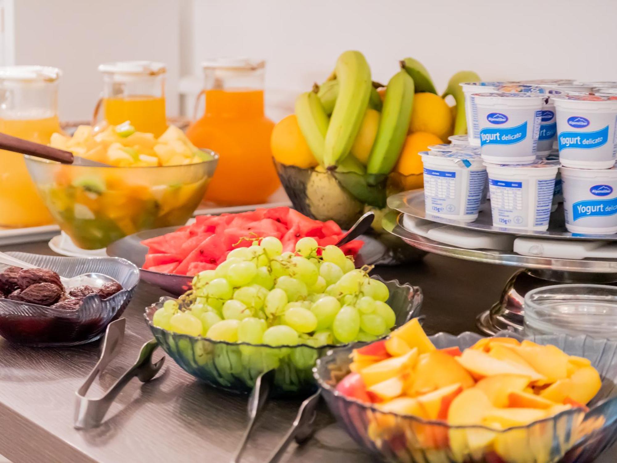 Hotel Central Wellness Sorrento Luaran gambar